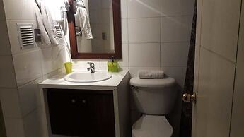 Santiago Apartamentos