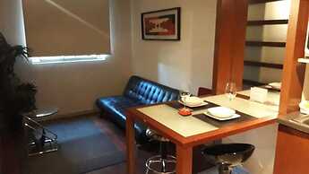 Santiago Apartamentos