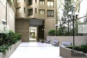 Santiago Apartamentos