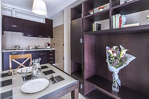 ApartHotel Anghel