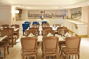 Doubletree By Hilton Hotel Izmir - Alsancak