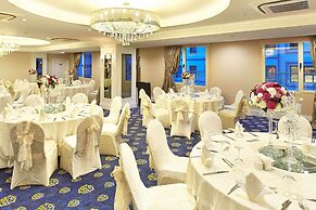 Doubletree By Hilton Hotel Izmir - Alsancak