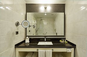 Doubletree By Hilton Hotel Izmir - Alsancak