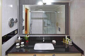 Doubletree By Hilton Hotel Izmir - Alsancak