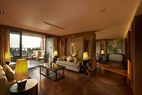 Hilton Wuhan Optics Valley