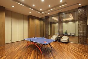 Hilton Wuhan Optics Valley