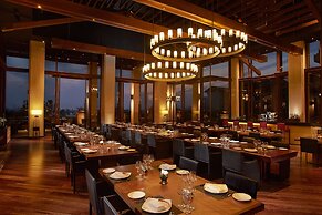 Hilton Wuhan Optics Valley