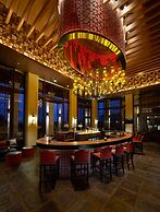 Hilton Wuhan Optics Valley
