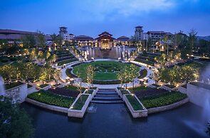Hilton Wuhan Optics Valley