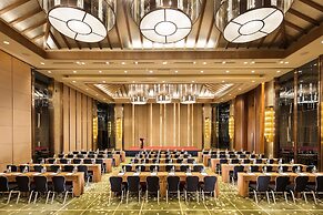 Hilton Wuhan Optics Valley