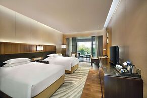 Hilton Wuhan Optics Valley