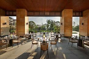Hilton Wuhan Optics Valley