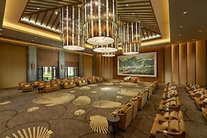 Hilton Wuhan Optics Valley