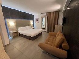 Hôtel L'Escale Coté Port