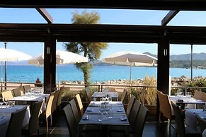 Hôtel L'Escale Coté Port
