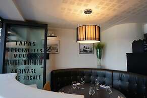 Hôtel L'Escale Coté Port