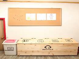 Naru Hostel