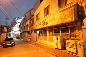 Naru Hostel