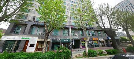 Naru Hostel