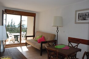 UZES APPART HOTEL
