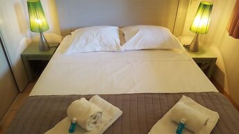 UZES APPART HOTEL