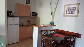 UZES APPART HOTEL