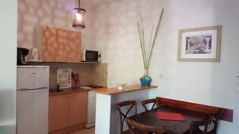 UZES APPART HOTEL