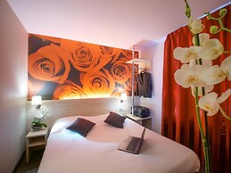 Hôtel Inn Design & Restaurant Rochefort