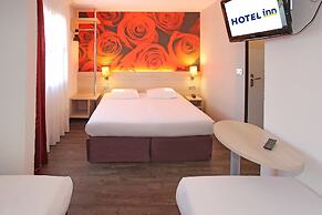 Hôtel Inn Design & Restaurant Rochefort
