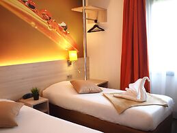 Hôtel Inn Design & Restaurant Rochefort