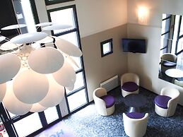 Hôtel Inn Design & Restaurant Rochefort