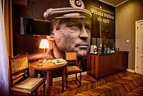 Stare Kino Cinema Residence