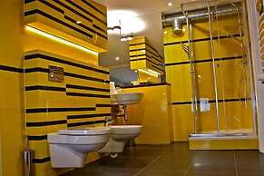 Stare Kino Cinema Residence