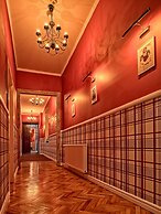 Stare Kino Cinema Residence