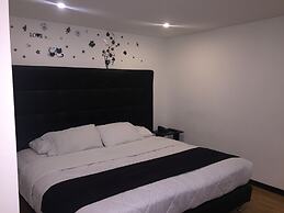 Hotel Montecarlo Boutique