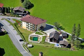 Hotel und Aparthotel Almrösl