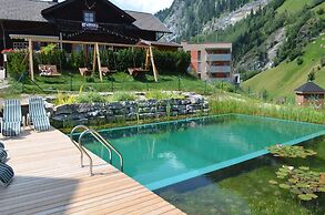 Hotel und Aparthotel Almrösl
