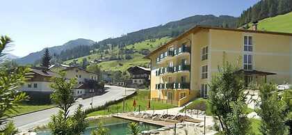 Hotel und Aparthotel Almrösl