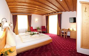 Frühstückshotel Birkenhof