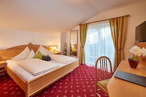 Frühstückshotel Birkenhof
