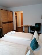 Frühstückshotel Birkenhof