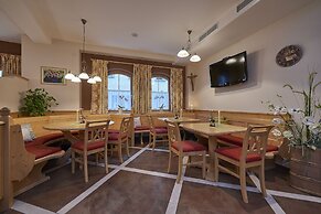 Frühstückshotel Birkenhof