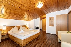 Frühstückshotel Birkenhof