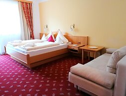Frühstückshotel Birkenhof