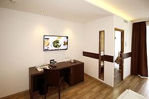 Senner Suites Zillertal