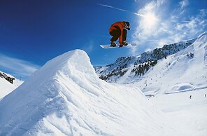 Senner Suites Zillertal