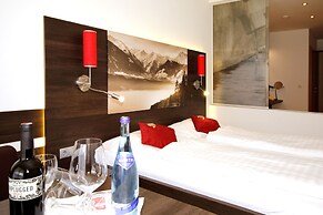 Senner Suites Zillertal