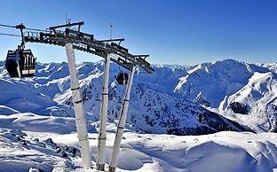 Senner Suites Zillertal