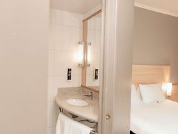 ibis Santiago Las Condes