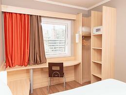 ibis Santiago Las Condes